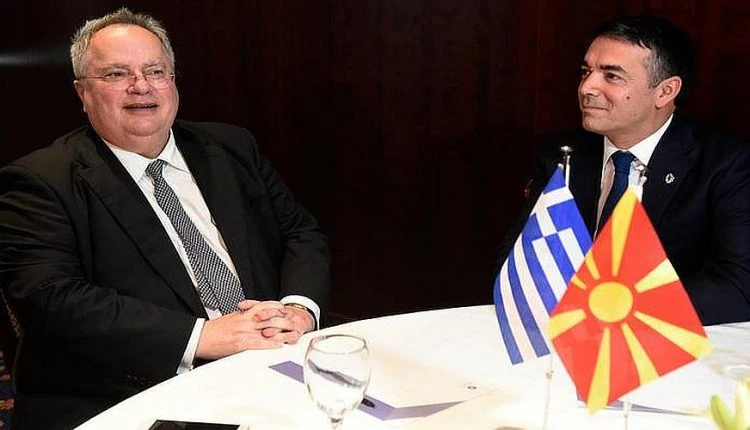 Αποκάλυψη! Μ.Ιγνατίου: Αυτό το όνομα έπεσε στο τραπέζι